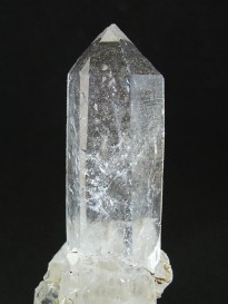 Горный хрусталь/Rock crystal