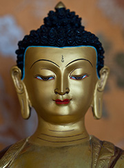 Буддийские четки/малы