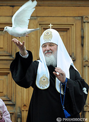 Православные четки в христианстве